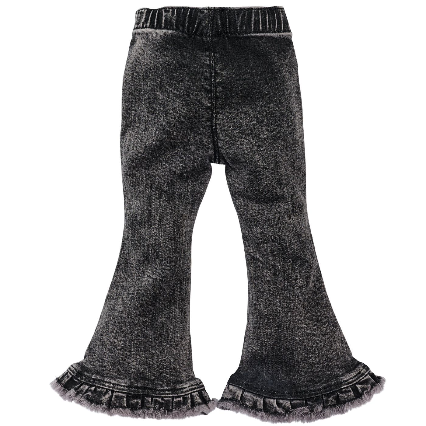 Z8 Mini W25 Girls Jeans Rowen Black denim