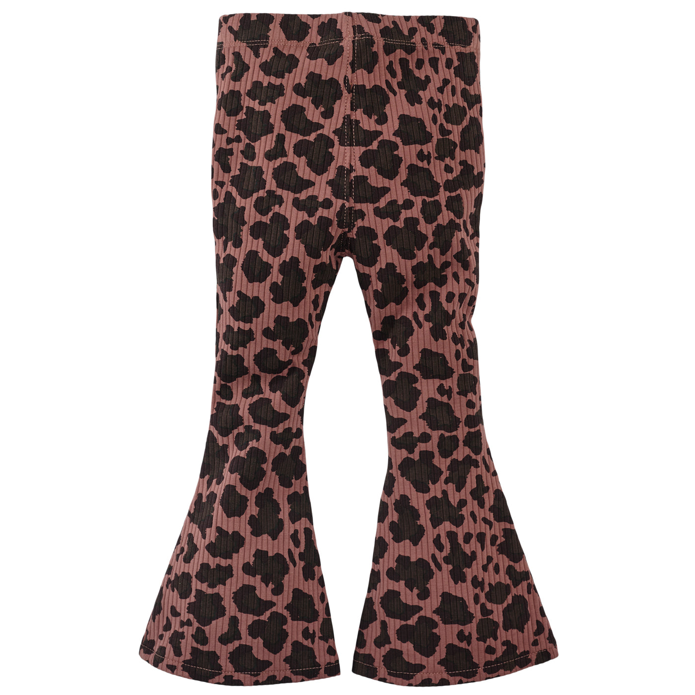 Z8 Mini W25 Girls Broeken Phileine Amber brown/AOP