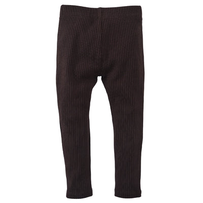 Z8 Mini W25 Girls Leggings Jaley Brownstone