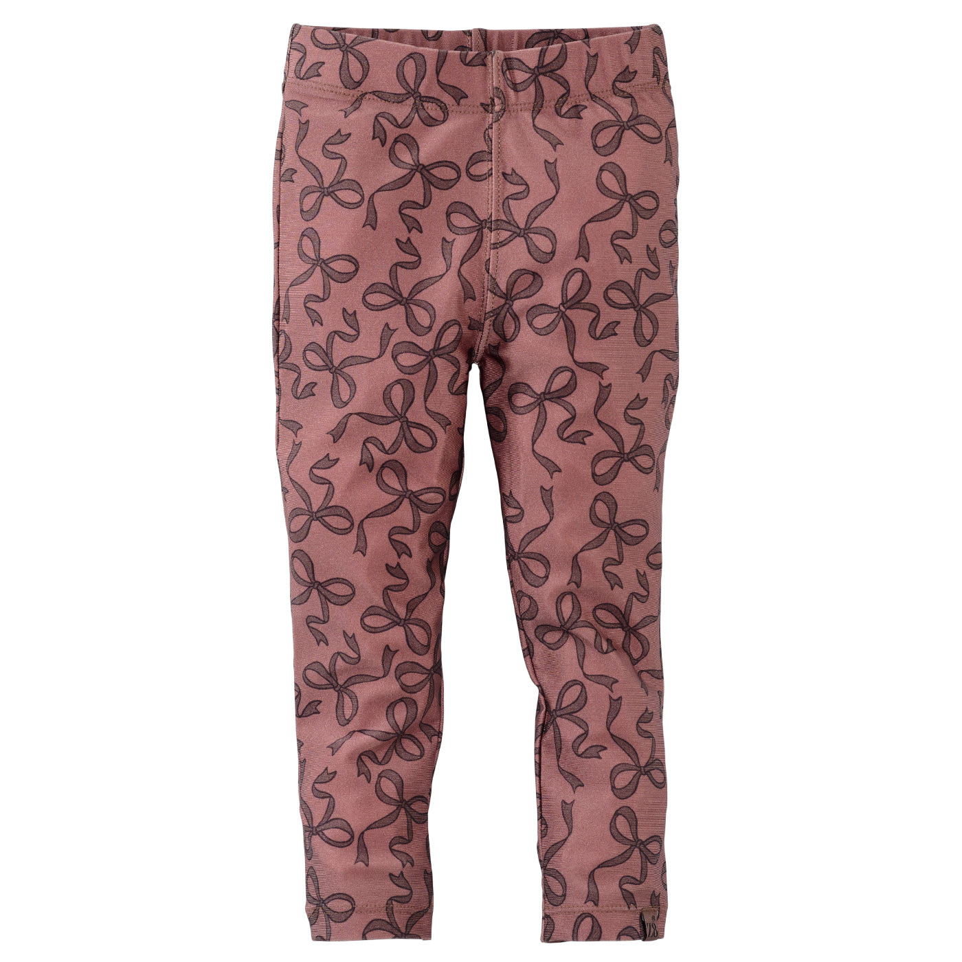 Z8 Mini W25 Girls Leggings Renesmee Brownstone/AOP