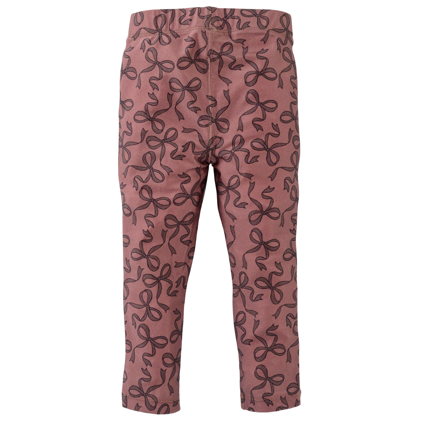 Z8 Mini W25 Girls Leggings Renesmee Brownstone/AOP