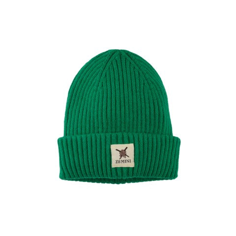 Z8 Mini W25 Unisex Mutsen Torin Jelly bean