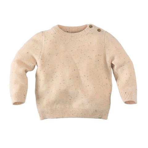 Z8 newborn S24 Unisex Sweaters Inigo Melange