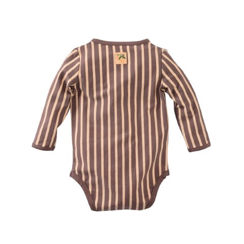 Z8 Newborn S25 Rompers Alfredo Crazy coconut