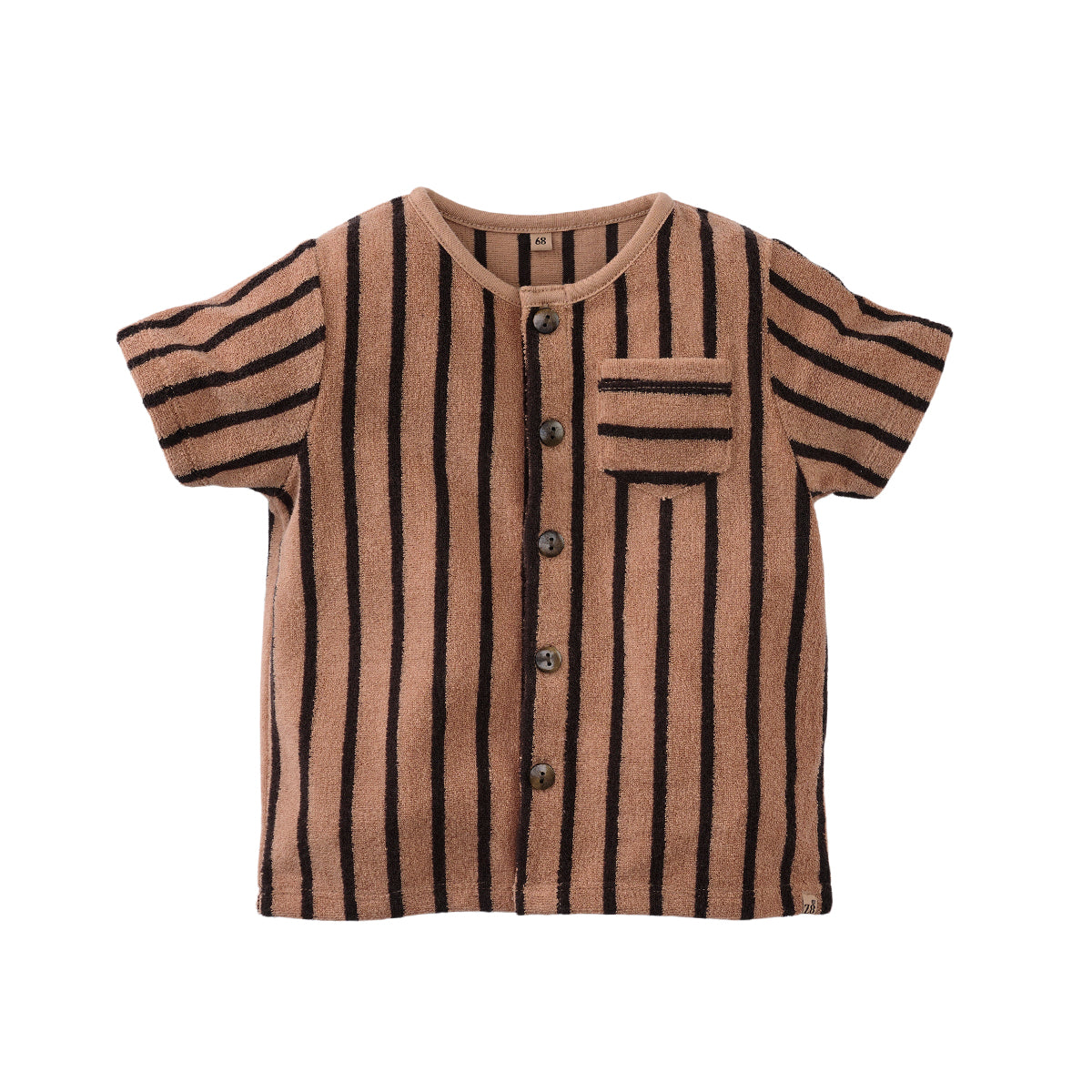 Z8 Summer 25 limited eind 4 Boys Short sleeves Stefano Amaretti