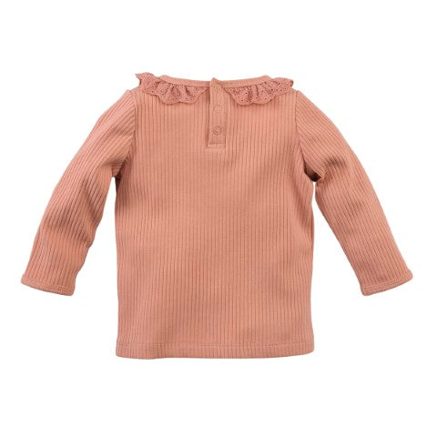 Z8 newborn w24 Girls Long sleeves Annelijn Drip cake