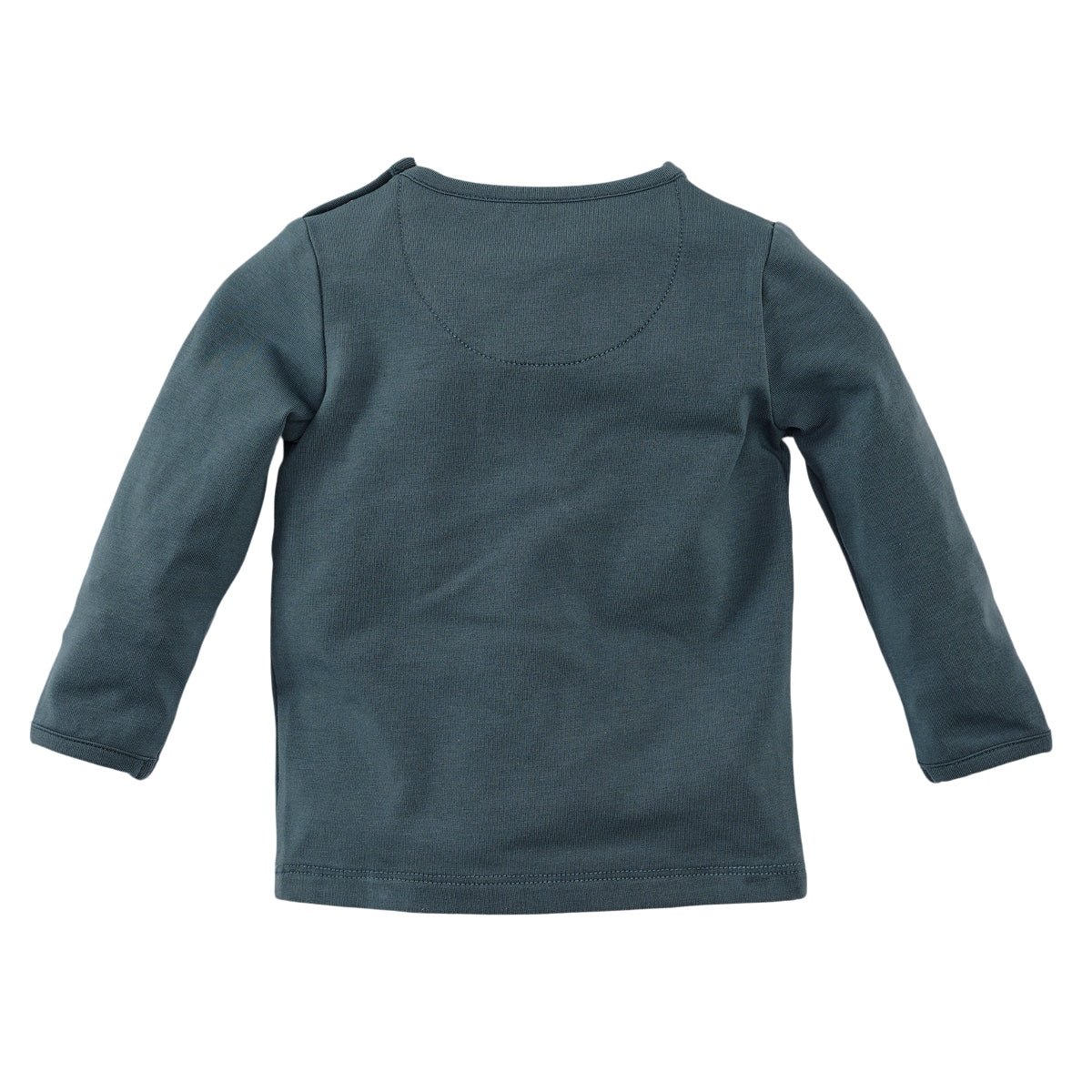 Z8 newborn W25 Boys Long sleeves Santino Seafoam shadow