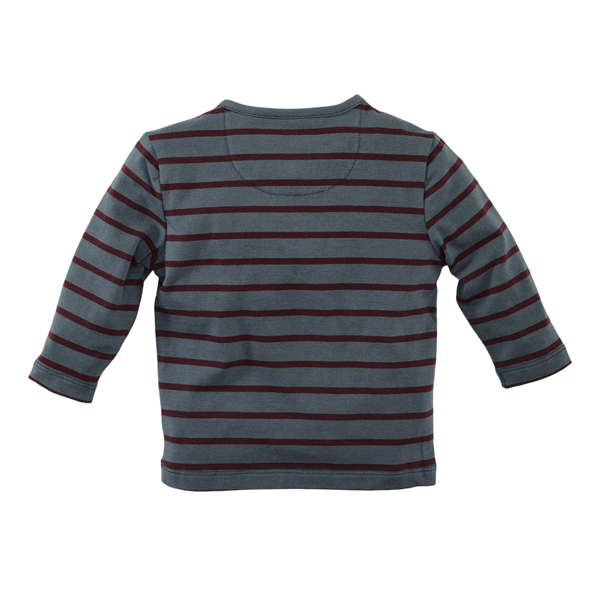 Z8 newborn W25 Boys Long sleeves Jelke Seafoam shadow/Crushed cloves