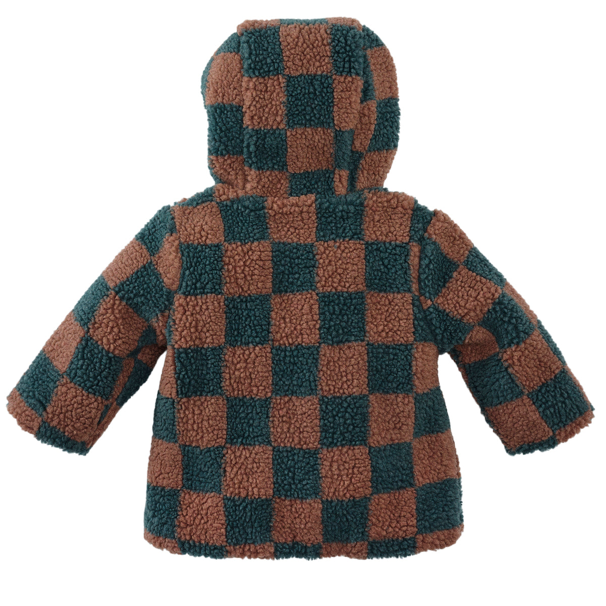 Z8 newborn W25 Boys Borgvesten Naim Amber brown/AOP