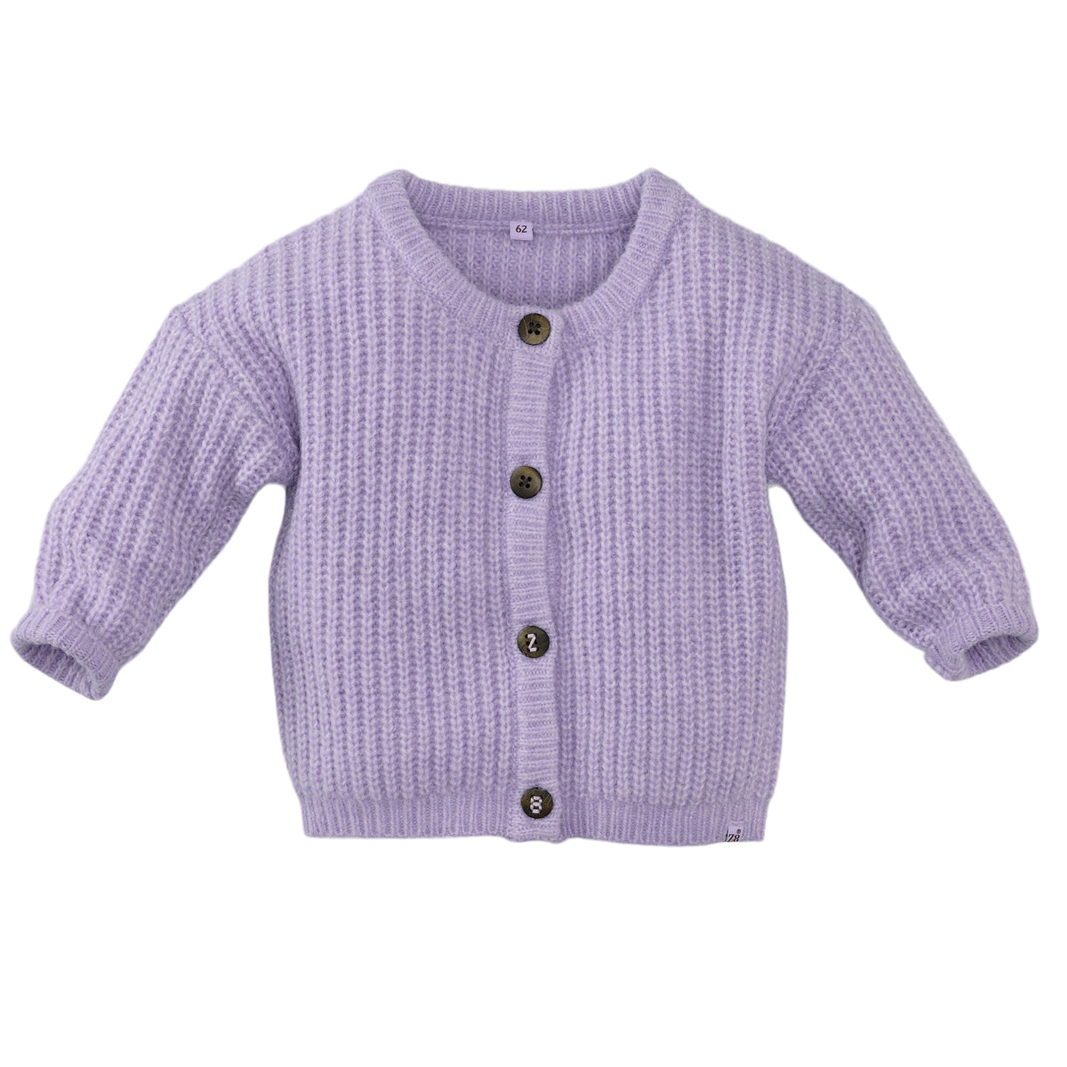 Z8 newborn W25 Girl Vesten Yanou Morning violet