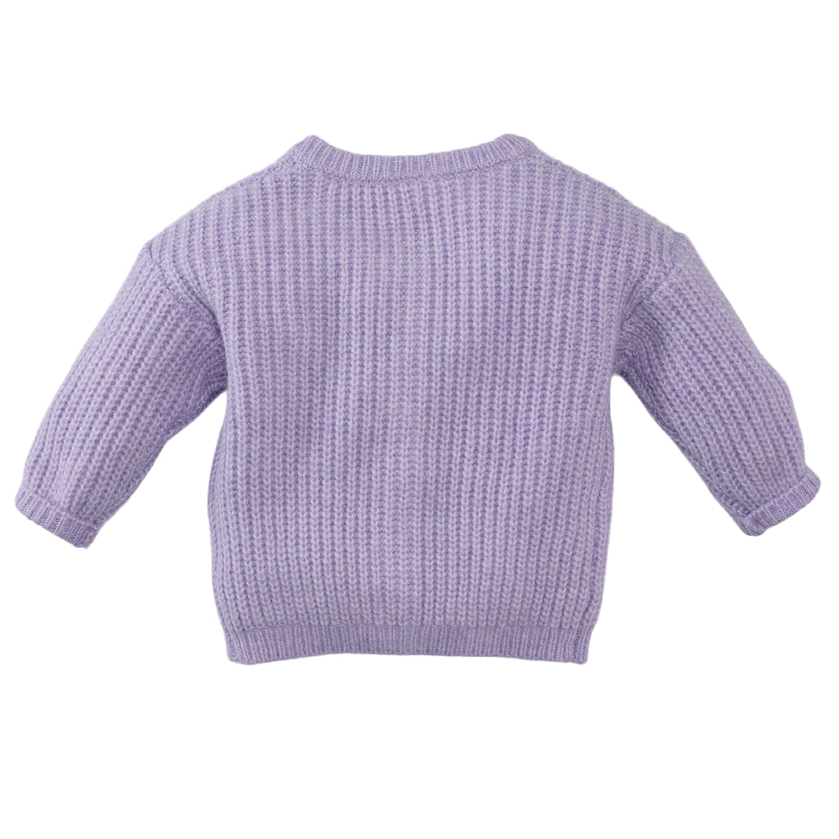 Z8 newborn W25 Girl Vesten Yanou Morning violet