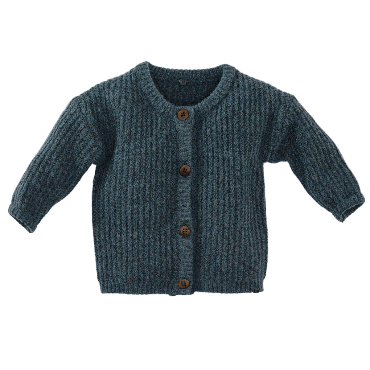 Z8 newborn W25 Boys Vesten Mert Seafoam shadow