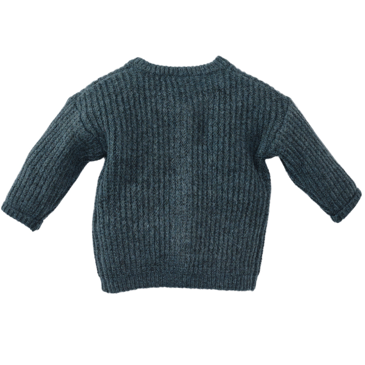 Z8 newborn W25 Boys Vesten Mert Seafoam shadow