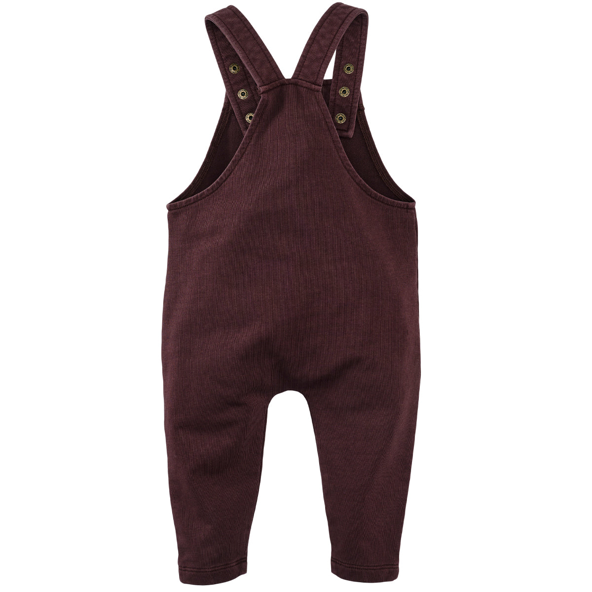 Z8 newborn W25 uni Salopette Etienne Crushed cloves