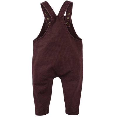 Z8 newborn W25 uni Salopette Etienne Crushed cloves