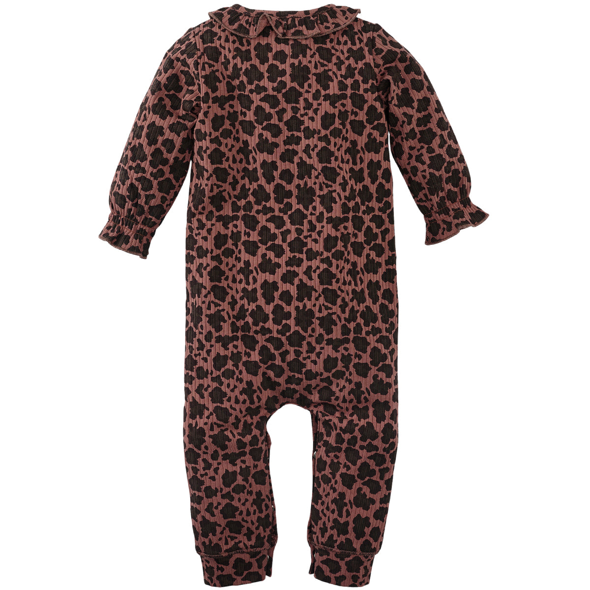 Z8 newborn W25 Girl Boxpakjes Isha Amber brown/AOP