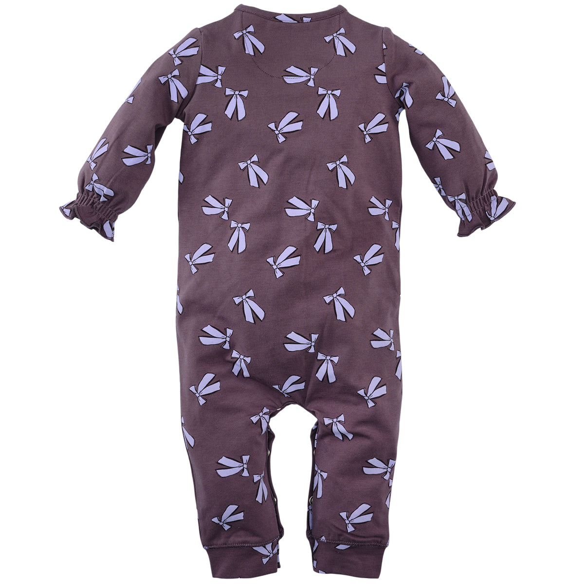 Z8 newborn W25 Girl Boxpakjes Fardau Frosted plum/AOP