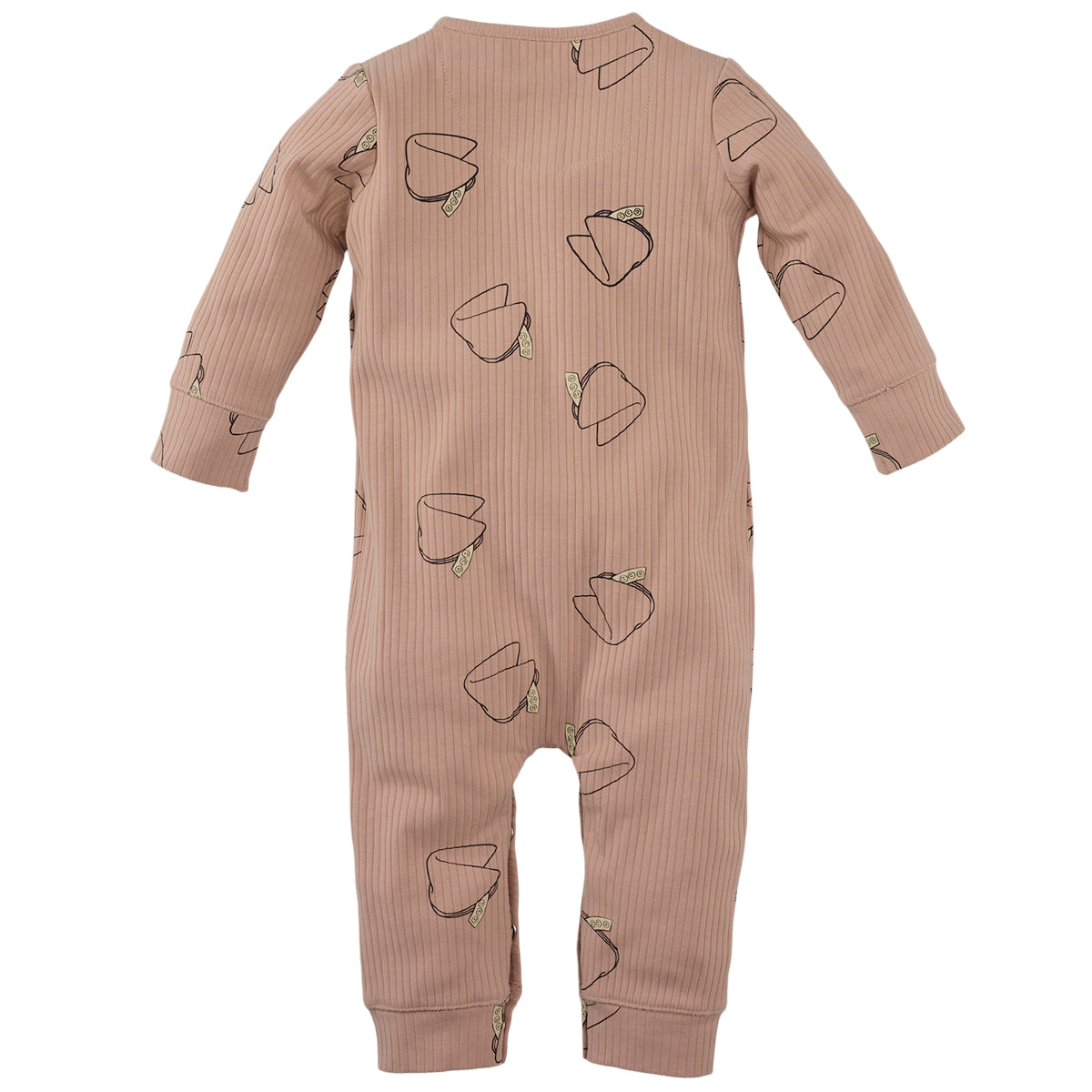 Z8 newborn W25 Boys Boxpakjes Jaycen Brush/AOP