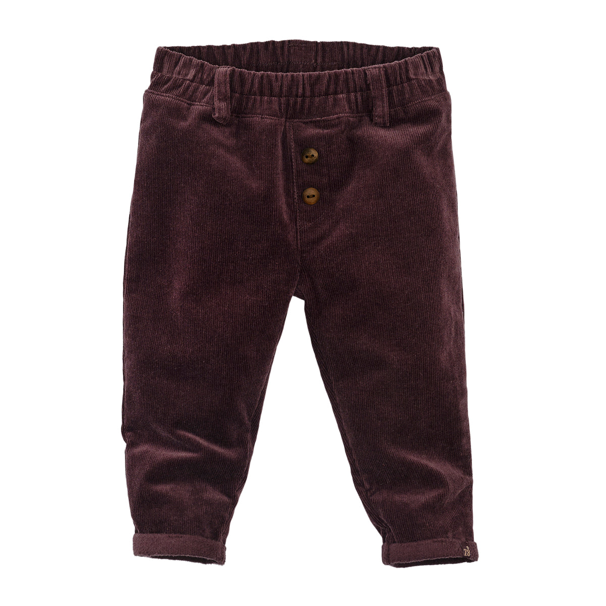 Z8 newborn W25 Boys Jogging Broeken Derin Crushed cloves