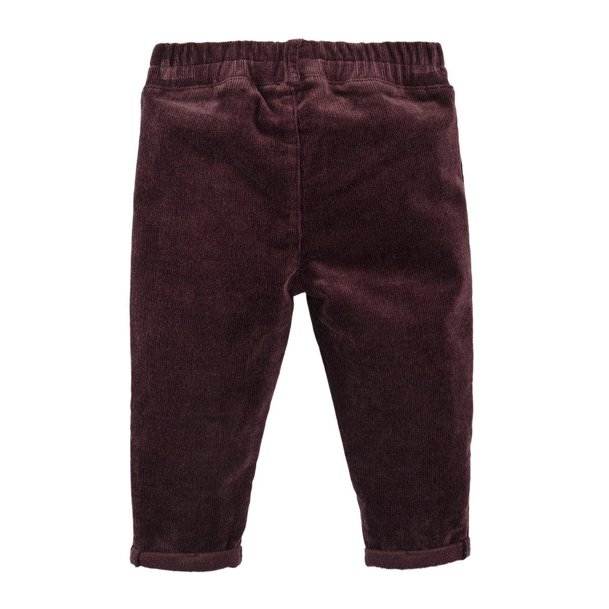 Z8 newborn W25 Boys Jogging Broeken Derin Crushed cloves