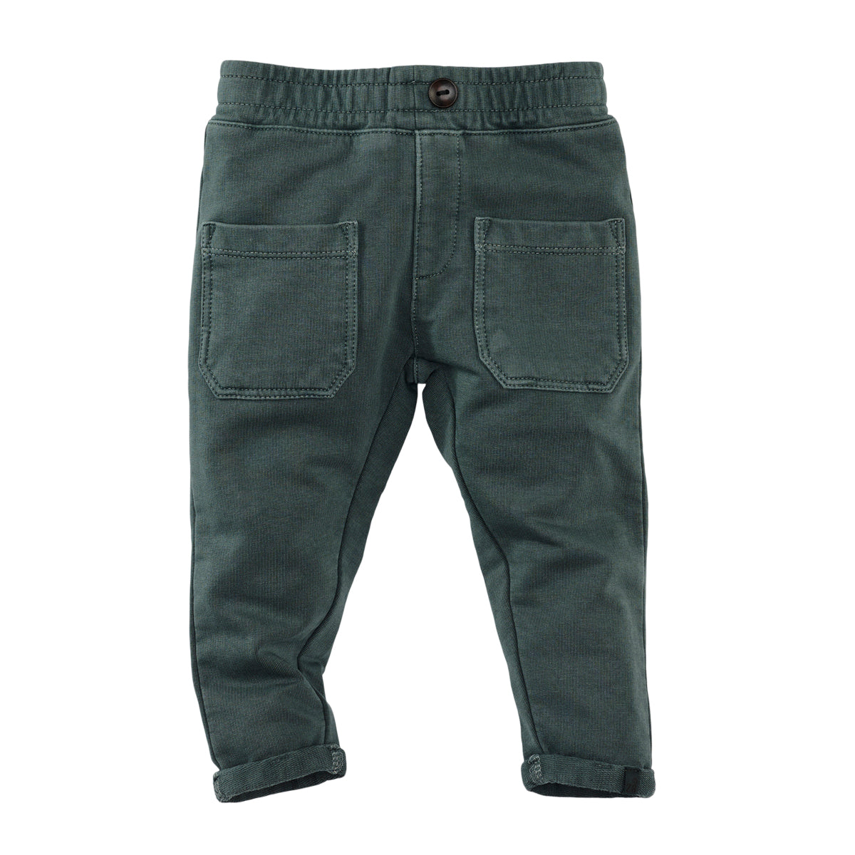Z8 newborn W25 Boys Jogging Broeken Siep Seafoam shadow