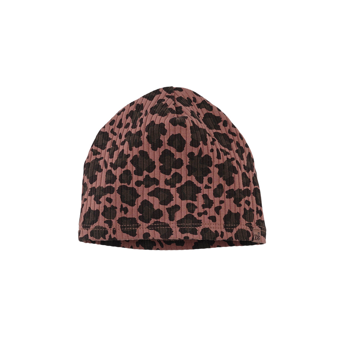 Z8 newborn W25 Mutsen Jaclin Amber brown/AOP
