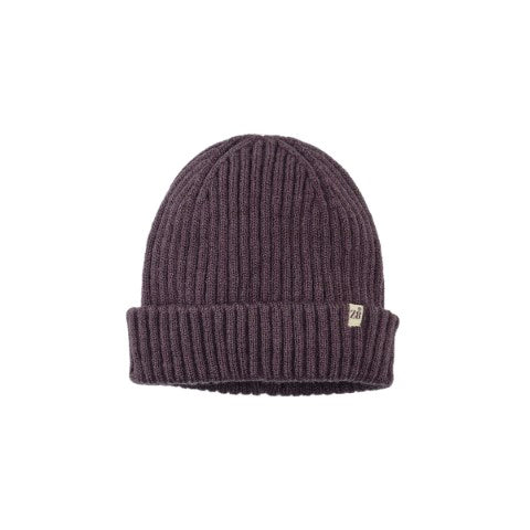 Z8 newborn W25 Mutsen Mayar Frosted plum
