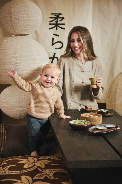 Z8 newborn W25 Boys Sweaters Elvin Brush
