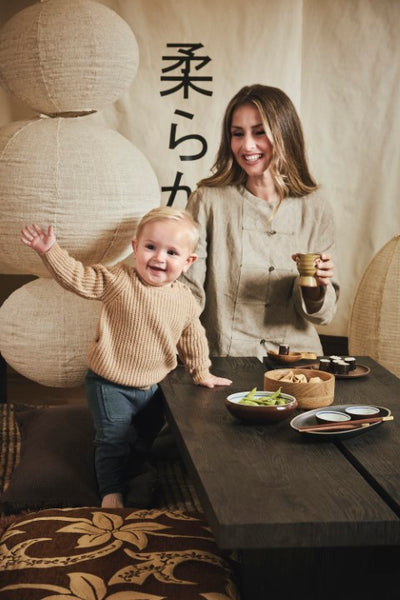 Z8 newborn W25 Boys Sweaters Elvin Brush