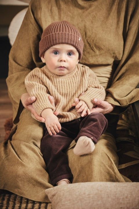 Z8 newborn W25 Boys Sweaters Elvin Brush