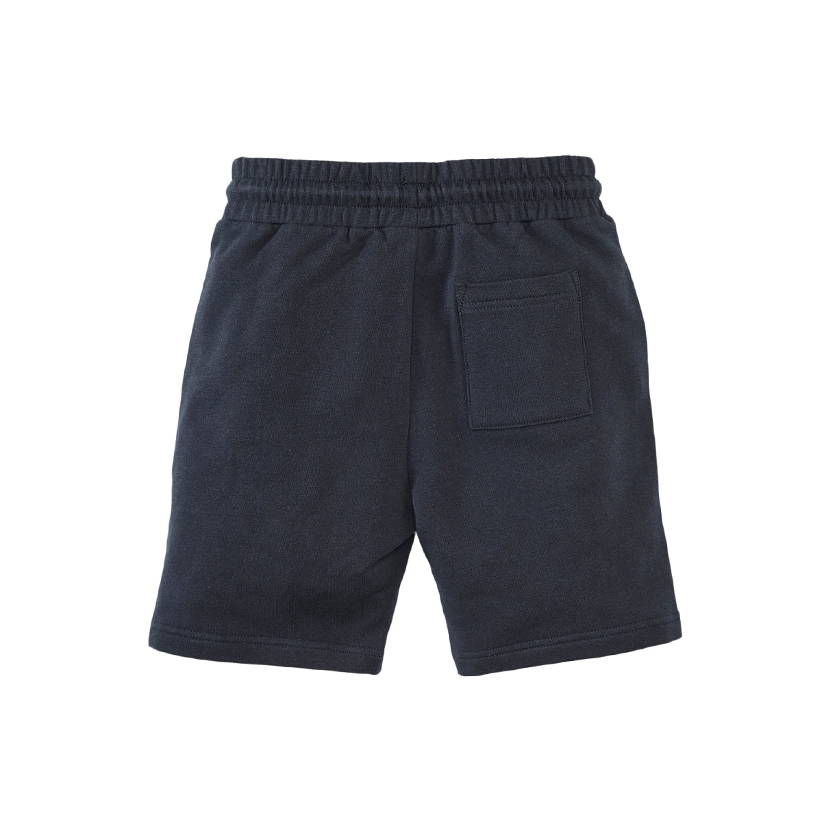 Z8 kids S25 Limited Edition Boys Korte broek Gilles Graphite