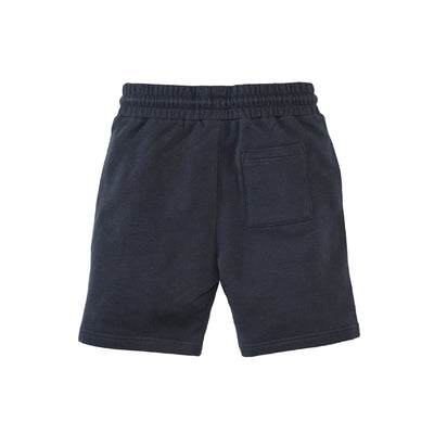 Z8 kids S25 Limited Edition Boys Korte broek Gilles Graphite