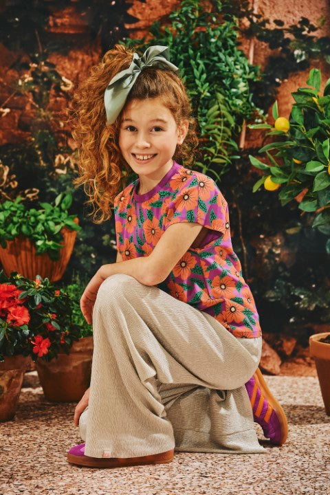 Z8 Kids S25 Girls Broeken Armonie Fabulous diamond