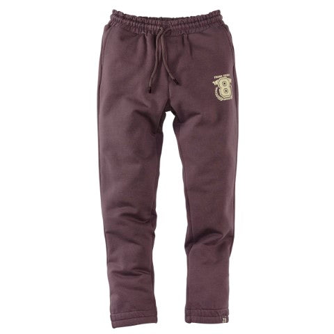 Z8 Kids W25 Boys Jogging Broeken Ruben W25 Frosted plum
