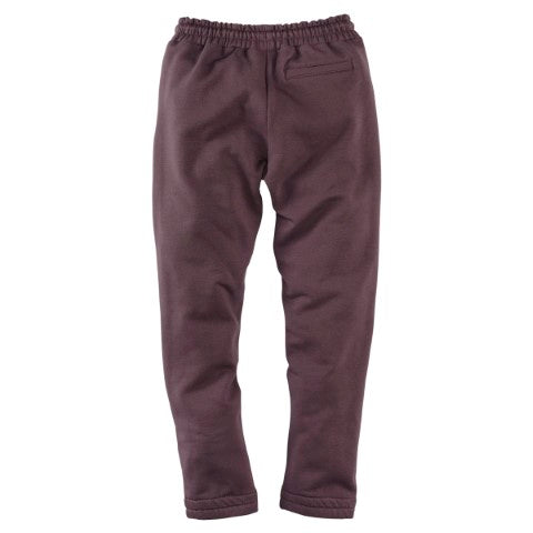 Z8 Kids W25 Boys Jogging Broeken Ruben W25 Frosted plum