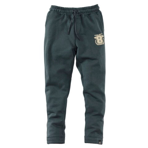 Z8 Kids W25 Boys Jogging Broeken Wiley Seafoam shadow