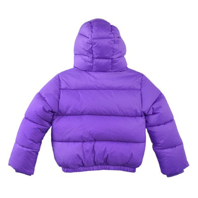 Z8 Kids W25 Girls Winterjassen Tina Purple chill