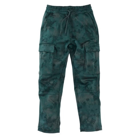Z8 Kids W25 Boys Jogging Broeken Zave Seafoam shadow