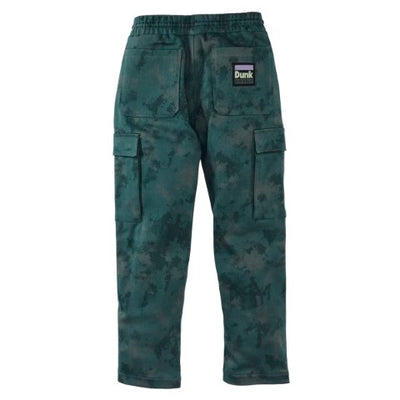 Z8 Kids W25 Boys Jogging Broeken Zave Seafoam shadow