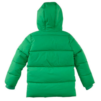 Z8 Kids W25 Boys Winterjassen Roland Jelly bean