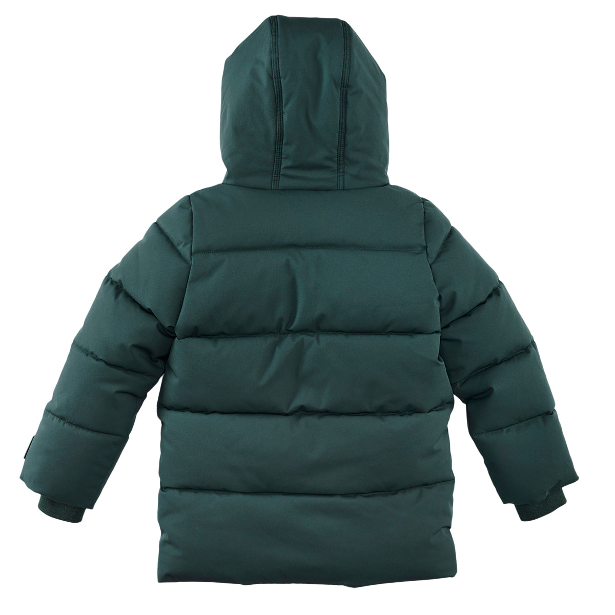 Z8 Kids W25 Boys Winterjassen Ewald Whispering woods