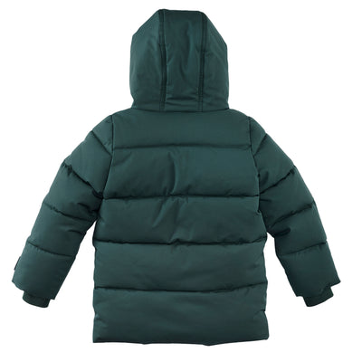 Z8 Kids W25 Boys Winterjassen Ewald Whispering woods