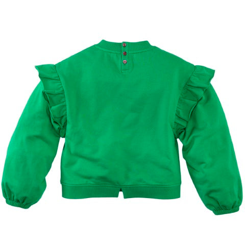 Z8 Kids W25 Girls Sweaters Paloma Jelly bean