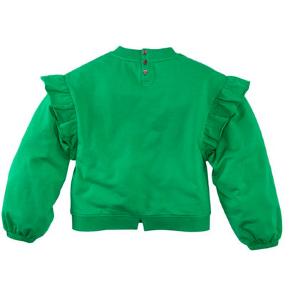 Z8 Kids W25 Girls Sweaters Paloma Jelly bean