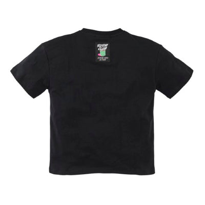 Z8 Kids W25 Boys Short sleeves Javi Night sky