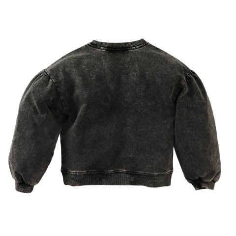 Z8 Kids W25 Girls Sweaters Raissa Night sky