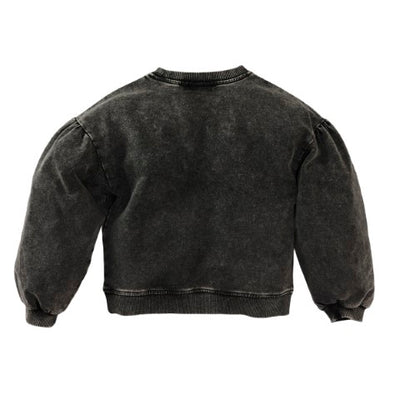 Z8 Kids W25 Girls Sweaters Raissa Night sky