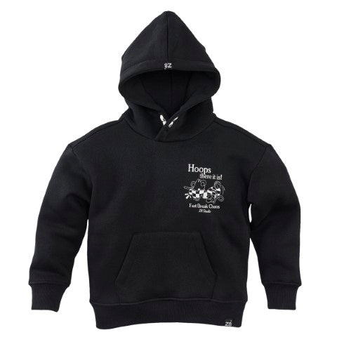 Z8 Kids W25 Boys Hooded sweaters Maddox Night sky