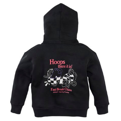 Z8 Kids W25 Boys Hooded sweaters Maddox Night sky