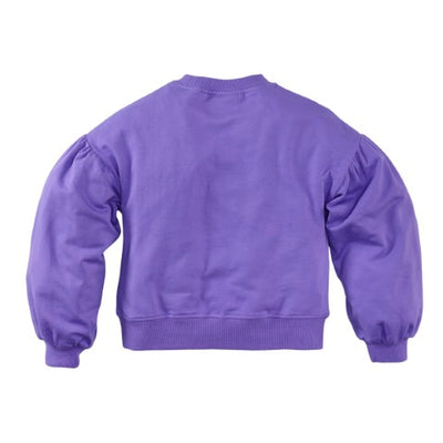 Z8 Kids W25 Girls Sweaters Cerella Icy lilac